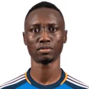 Obinna Nwobodo — cầu thủ, FC Cincinnati