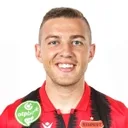 Donát Zsótér — cầu thủ, Fehérvár FC