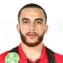 Mohamed Mezghrani — cầu thủ, Radnicki 1923