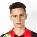 Norbert Szendrei — cầu thủ, Ujpest