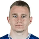 Attila Szalai — cầu thủ, Pogon Szczecin