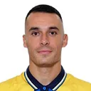 Stefan Dražić — cầu thủ, CFR 1907 Cluj