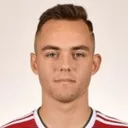 György Komáromi — cầu thủ, MTK Budapest
