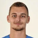 Richard Križan — cầu thủ, AS Trencin