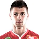 Roland Szolnoki — cầu thủ, Puskas Academy