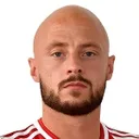 József Varga — cầu thủ, Tiszakecske FC