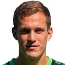 Kristóf Papp — cầu thủ, Paks