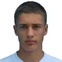 Andriy Cherepko — cầu thủ, Křimice