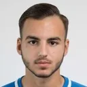 Benedek Varju — cầu thủ, MTK Budapest