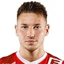 Slobodan Mihajlović — cầu thủ, Leoben