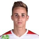 Kristóf Polgár — cầu thủ, Tiszakecske FC