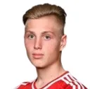 Kornél Szűcs — cầu thủ, Vojvodina
