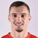Florent Hasani — cầu thủ, Kayserispor