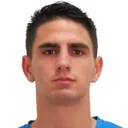 Tomislav Mazalović — cầu thủ, Inter Zapresic