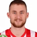 Patrik Bacsa — cầu thủ, BVSC