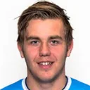 Aron Friðriksson — cầu thủ, Vikingur Reykjavik