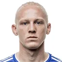 Kolbeinn Finnsson — cầu thủ, Valerenga