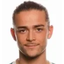 Viktor Einarsson — cầu thủ, Breidablik