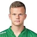 Kolbeinn Þórðarson — cầu thủ, IFK Goteborg