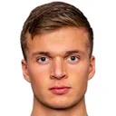 Karl Gunnarsson — cầu thủ, Vikingur Reykjavik