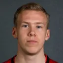 Viktor Andrason — cầu thủ, Vikingur Reykjavik