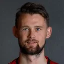 Nikolaj Hansen — cầu thủ, Vikingur Reykjavik