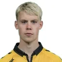 Ágúst Hlynsson — cầu thủ, Thor Akureyri