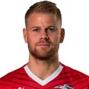 Einar Ingvarsson — cầu thủ, Haukar