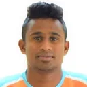 Mashoor Shereef — cầu thủ, NorthEast United