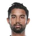 Manoj Mohammed — cầu thủ