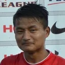 Brandon Vanlalremdika — cầu thủ, Sreenidi Deccan