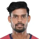 Ritwik Das — cầu thủ, Odisha