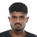 Amey Ranawade — cầu thủ, ATK Mohun Bagan