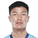 Hmingthanmawia Ralte — cầu thủ