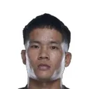 Lalremsanga Fanai — cầu thủ