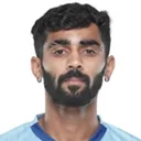 Akash Mishra — cầu thủ, Mumbai City