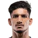 Narender Gahlot — cầu thủ, East Bengal II