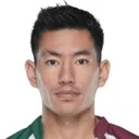 Asish Rai — cầu thủ