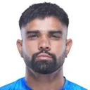 Gurkirat Singh — cầu thủ, Minerva Punjab