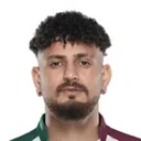 Deepak Tangri — cầu thủ, ATK Mohun Bagan