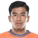 Boris Singh — cầu thủ, East Bengal II
