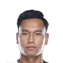 Amarjit Kiyam — cầu thủ, Mohammedan