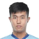 Lalengmawia Ralte — cầu thủ, ATK Mohun Bagan