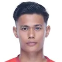 N. Meetei — cầu thủ, Minerva Punjab