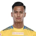 Jeakson Singh — cầu thủ, East Bengal II
