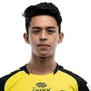 Rohit Danu — cầu thủ, East Bengal II