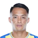 Aibanbha Dohling — cầu thủ, Kerala Blasters