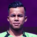 Phrangki Buam — cầu thủ, Shillong Lajong