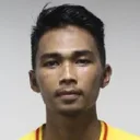 Bagas Adi — cầu thủ, Bali United