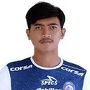 Jayus Hariono — cầu thủ, Persiraja Banda Aceh
